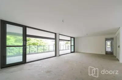 Apartamento com 4 quartos à venda na rua campevas, 725, perdizes, são paulo, 274 m2 por r$ 4.880.000
