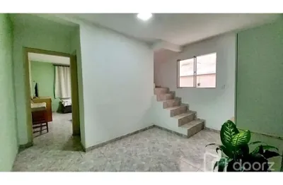Casa com 3 quartos à venda na canto jubilar, 90, jardim edi, são paulo, 120 m2 por r$ 370.000