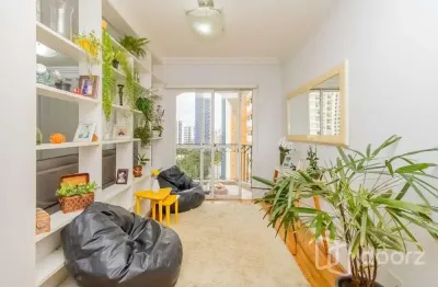 Apartamento com 2 quartos à venda na rua doutor oscar monteiro de barros, 511, vila suzana, são paulo, 75 m2 por r$ 516.000