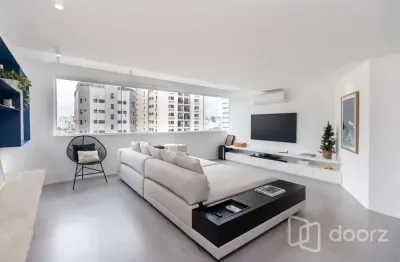 Cobertura com 3 quartos à venda na rua doutor andrade pertence, 110, vila olímpia, são paulo, 250 m2 por r$ 3.190.000