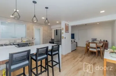 Apartamento com 2 quartos à venda na dr bacelar, 747, vila clementino, são paulo, 83 m2 por r$ 770.000