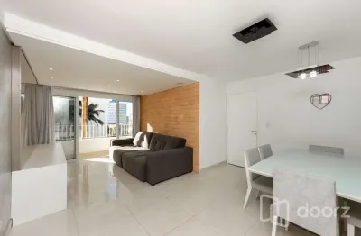 Apartamento com 2 quartos à venda na rua emílio mallet, 1229, tatuapé, são paulo, 108 m2 por r$ 990.000