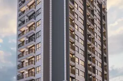 Apartamento com 1 quarto à venda na rua vergueiro, 3176, vila mariana, são paulo, 41 m2 por r$ 518.599