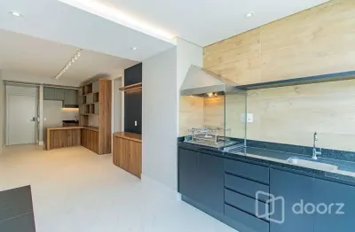 Apartamento com 2 quartos à venda na avenida aratãs, 772, indianópolis, são paulo, 76 m2 por r$ 1.750.000