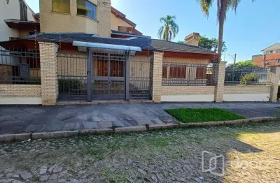 Casa com 4 quartos à venda na rua paissandu, 361, partenon, porto alegre, 738 m2 por r$ 2.900.000