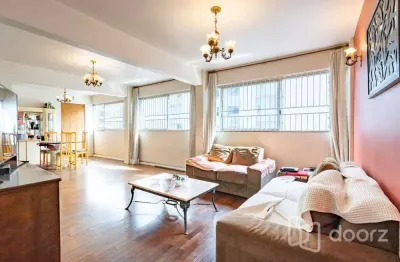 Apartamento com 3 quartos à venda na rua teixeira da silva, 392, paraíso, são paulo, 145 m2 por r$ 1.290.000