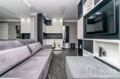 Apartamento com 2 quartos à venda na avenida dos imarés, 160, indianópolis, são paulo, 67 m2 por r$ 1.280.000