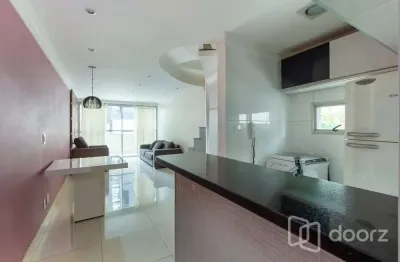 Apartamento com 1 quarto à venda na rua dona avelina, 118, vila mariana, são paulo, 74 m2 por r$ 620.000