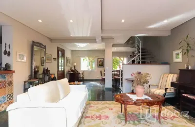 Casa em condomínio fechado com 4 quartos à venda na doutora romilda valentino, 101, aclimação, são paulo, 240 m2 por r$ 1.800.000