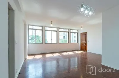 Apartamento com 3 quartos à venda na rua constantino de sousa, 437, campo belo, são paulo, 107 m2 por r$ 780.000