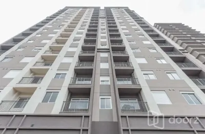 Apartamento com 1 quarto à venda na rua caçador de esmeraldas, 219, ipiranga, são paulo, 27 m2 por r$ 299.000