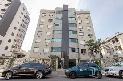 Apartamento com 3 quartos à venda na rua santa vitória, 40, tristeza, porto alegre, 106 m2 por r$ 690.000