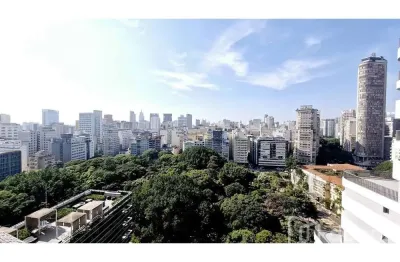 Apartamento com 1 quarto à venda na praça da república, 365, centro, são paulo, 49 m2 por r$ 540.000