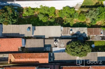 Terreno à venda na rua doutor miranda de azevedo, 1380, vila anglo brasileira, são paulo, 700 m2 por r$ 2.498.000