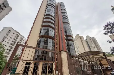 Apartamento com 4 quartos à venda na rua pontins, 225, santana, são paulo, 212 m2 por r$ 1.800.000