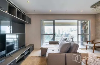 Apartamento com 3 quartos à venda na rua doutor luiz migliano, 923, jardim vazani, são paulo, 96 m2 por r$ 910.000