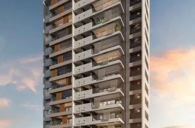 Apartamento com 3 quartos à venda na rua doutor virgílio de carvalho pinto, 541, pinheiros, são paulo, 107 m2 por r$ 2.127.058