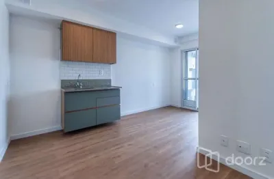 Apartamento com 2 quartos à venda na rua marina ciufuli zanfelice, 176, água branca, são paulo, 41 m2 por r$ 410.000
