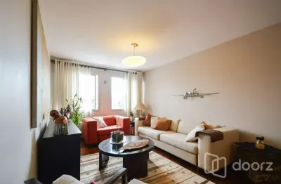 Apartamento com 3 quartos à venda na rua doutor haberbeck brandão, 68, vila clementino, são paulo, 136 m2 por r$ 1.400.000