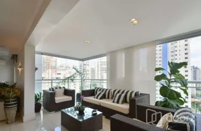 Apartamento com 3 quartos à venda na rua dionísio da costa, 109, vila mariana, são paulo, 162 m2 por r$ 2.910.000