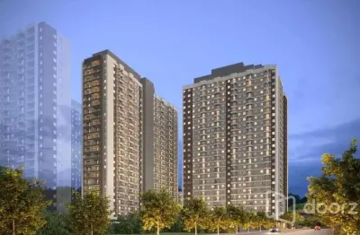 Apartamento com 3 quartos à venda na rua nossa senhora do bom conselho, 59, campo limpo, são paulo, 56 m2 por r$ 580.148
