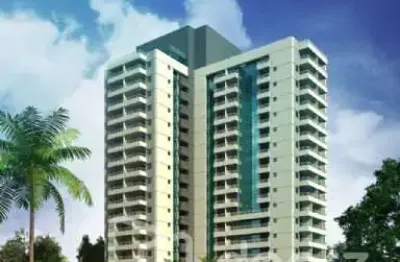 Cobertura com 1 quarto à venda na avenida kennedy, 1200, jardim do mar, são bernardo do campo, 73 m2 por r$ 777.000