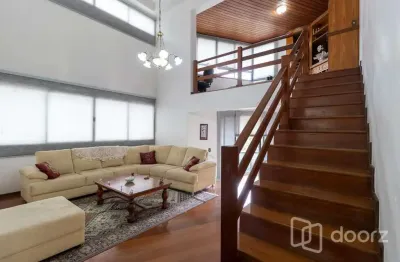 Apartamento com 4 quartos à venda na rua joaquim pereira pinto, 315, jardim avelino, são paulo, 275 m2 por r$ 1.195.000