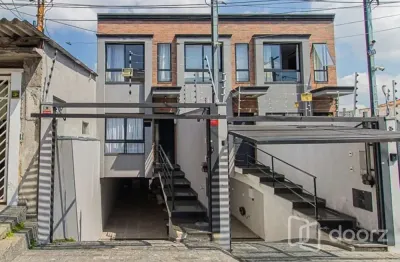 Casa com 3 quartos à venda na rua romão puiggari, 380, vila moraes, são paulo, 161 m2 por r$ 1.075.000