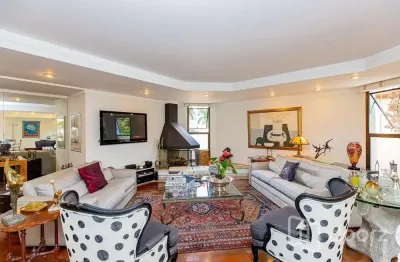 Apartamento com 2 quartos à venda na rua joaquim cândido de azevedo marques, 1289, real parque, são paulo, 157 m2 por r$ 1.142.000