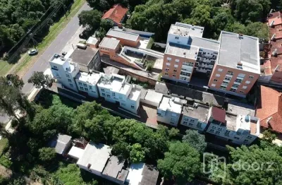 Terreno à venda na rua dea coufal, 1197, ipanema, porto alegre, 845 m2 por r$ 499.000