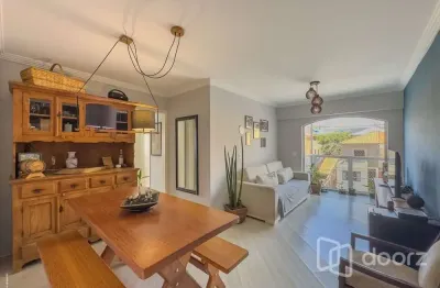 Apartamento com 3 quartos à venda na rua porto alegre, 463, vila bertioga, são paulo, 80 m2 por r$ 530.000