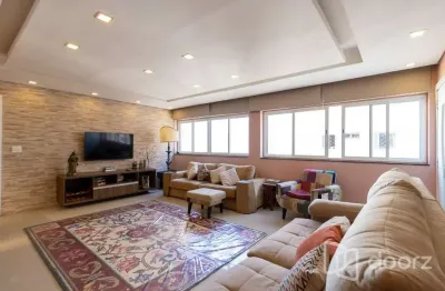Apartamento com 3 quartos à venda na rua senador milton campos, 266, santo amaro, são paulo, 102 m2 por r$ 798.000