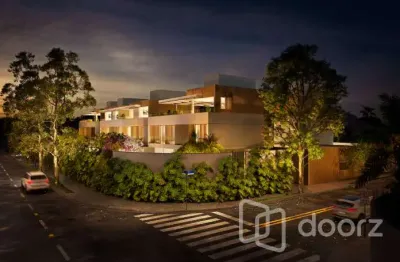 Casa em condomínio fechado com 4 quartos à venda na orobó, 700, alto de pinheiros, são paulo, 802 m2 por r$ 16.204.275