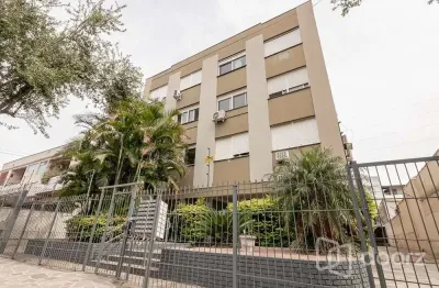 Apartamento com 2 quartos à venda na rua roque calage, 941, passo da areia, porto alegre, 59 m2 por r$ 314.900