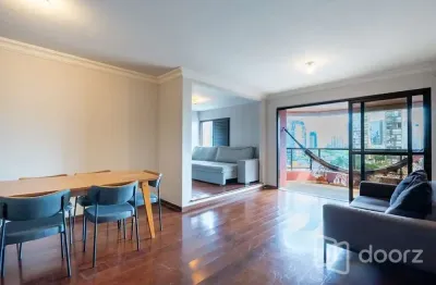 Apartamento com 4 quartos à venda na rua comendador miguel calfat, 595, vila nova conceição, são paulo, 151 m2 por r$ 1.850.000