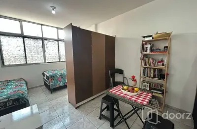 Apartamento com 1 quarto à venda na avenida imperatriz leopoldina, 1013, vila leopoldina, são paulo, 31 m2 por r$ 200.000