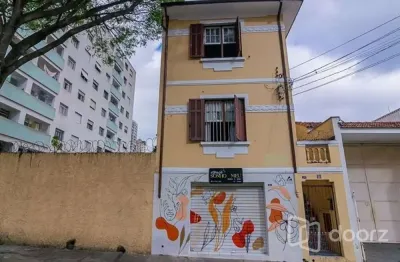 Casa com 4 quartos à venda na rua scuvero, 28, cambuci, são paulo, 250 m2 por r$ 784.000