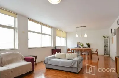 Apartamento com 3 quartos à venda na rua baronesa de itu, 789, santa cecília, são paulo, 180 m2 por r$ 1.530.000