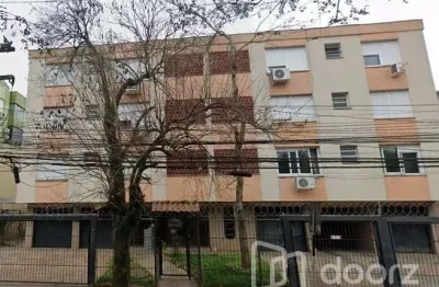 Apartamento com 1 quarto à venda na avenida padre cacique, 50, praia de belas, porto alegre, 47 m2 por r$ 240.000