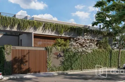 Casa em condomínio fechado com 4 quartos à venda na jacarezinho, 154, jardim europa, são paulo, 721 m2 por r$ 25.797.879