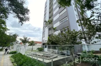 Apartamento com 3 quartos à venda na rua dona leopoldina, 288, são joão, porto alegre, 76 m2 por r$ 740.000