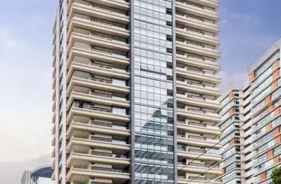 Sala comercial à venda na rua dante carraro, 110, pinheiros, são paulo, 204 m2 por r$ 5.175.000