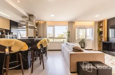 Apartamento com 2 quartos à venda na rua jerônymo zelmanovitz, 100, jardim lindóia, porto alegre, 82 m2 por r$ 869.000
