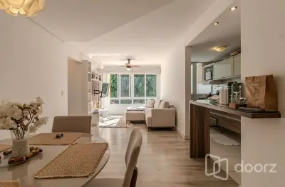 Apartamento com 2 quartos à venda na rua dona eugênia, 680, santa cecília, porto alegre, 69 m2 por r$ 578.000
