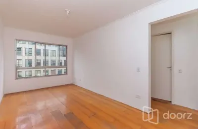 Apartamento com 2 quartos à venda na rua gomes de carvalho, 1200, vila olímpia, são paulo, 56 m2 por r$ 620.000
