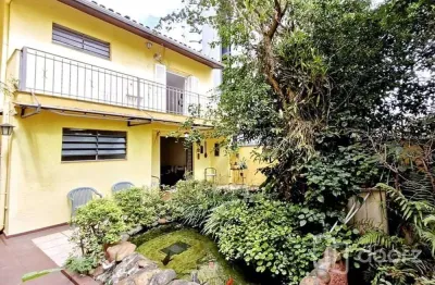Prédio à venda na rua joel carlos borges, 32, cidade monções, são paulo, 170 m2 por r$ 3.100.000