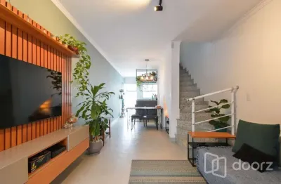 Casa com 2 quartos à venda na rua vapabussu, 534, jardim aeroporto, são paulo, 125 m2 por r$ 899.000