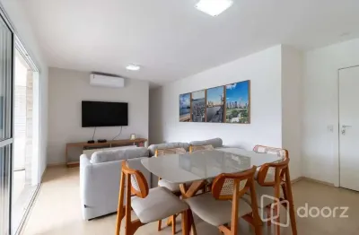 Apartamento com 3 quartos à venda na rua luiz seráphico júnior, 755, jardim caravelas, são paulo, 109 m2 por r$ 1.195.000