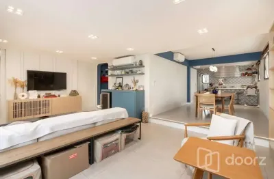 Apartamento com 3 quartos à venda na rua tuim, 339, vila uberabinha, são paulo, 168 m2 por r$ 2.750.000