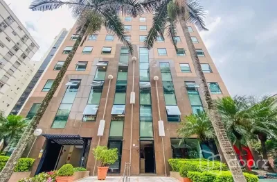 Sala comercial à venda na rua guarará, 529, jardim paulista, são paulo, 30 m2 por r$ 299.000